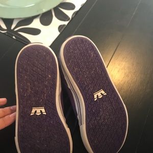 Supra shoes kids